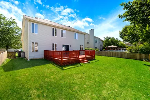 Exterior - 14164 S Lehigh Dr, Plainfield, IL 60544 photo 3 of 5