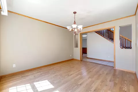 Living - 14164 S Lehigh Dr, Plainfield, IL 60544 photo 4 of 7