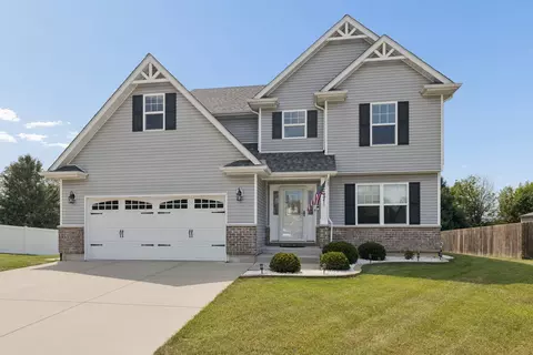 307 Derby Ct, Wilmington, IL 60481
