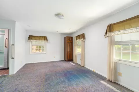 Bedroom - 259 N 2559th Rd, Peru, IL 61354 photo 1 of 3
