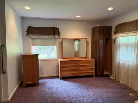 Bedroom - 259 N 2559th Rd, Peru, IL 61354 photo 1 of 2