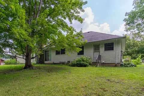 Exterior - 259 N 2559th Rd, Peru, IL 61354 photo 4 of 6