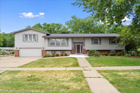 Undisclosed, Hanover Park, IL 60133