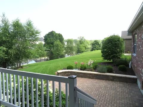 1428 Lakeside Ln, Morris, IL 60450 photo 32
