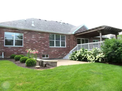 1428 Lakeside Ln, Morris, IL 60450 photo 29