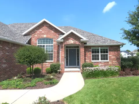 1428 Lakeside Ln, Morris, IL 60450 photo 3