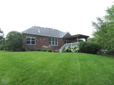 1428 Lakeside Ln, Morris, IL 60450 photo 30
