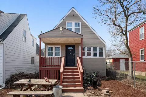 3350 N Overhill Ave, Chicago, IL 60634