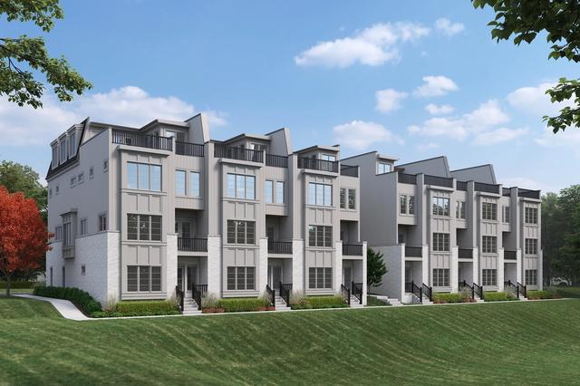 423 Park Ave #A, Clarendon Hills, IL 60514