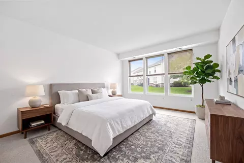Bedroom - 24850 W Franklin Ln, Plainfield, IL 60585 photo 1 of 2