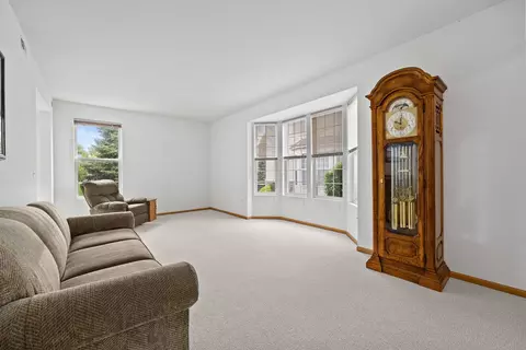 Living - 24850 W Franklin Ln, Plainfield, IL 60585 photo 3 of 5