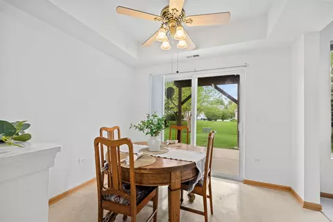 Dining - 24850 W Franklin Ln, Plainfield, IL 60585 photo 1 of 2