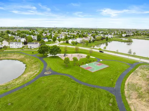 View/Area - 24850 W Franklin Ln, Plainfield, IL 60585 photo 4 of 4