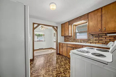 Kitchen - 221 E John St, Forrest, IL 61741 photo 1 of 2