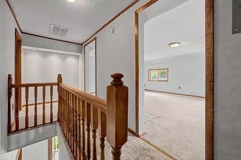 Entry Way - 221 E John St, Forrest, IL 61741 photo 3 of 4