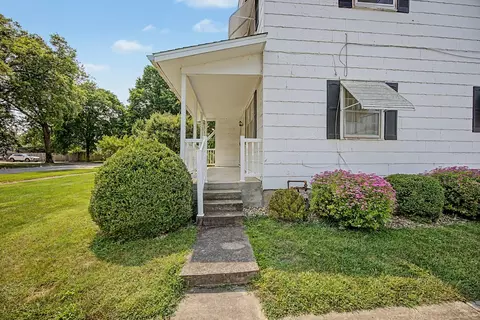 Exterior - 221 E John St, Forrest, IL 61741 photo 3 of 7