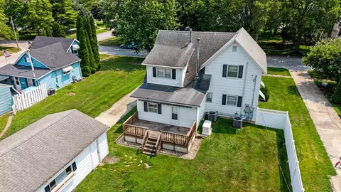 View/Area - 221 E John St, Forrest, IL 61741 photo 3 of 3