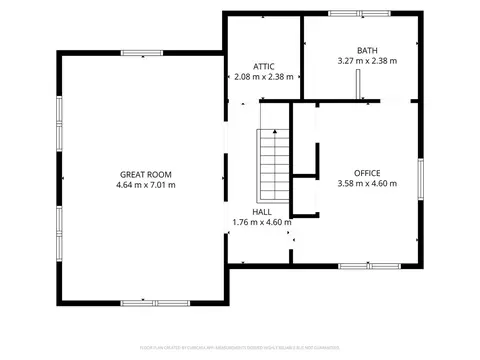 Floorplan - 221 E John St, Forrest, IL 61741 photo 2 of 2