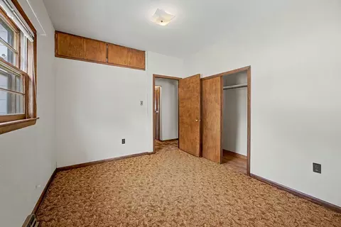 Bedroom - 221 E John St, Forrest, IL 61741 photo 3 of 6