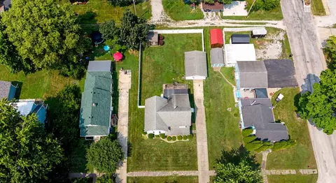 View/Area - 221 E John St, Forrest, IL 61741 photo 1 of 3
