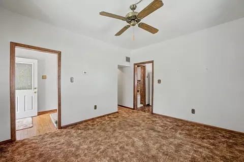 Living - 221 E John St, Forrest, IL 61741 photo 1 of 1
