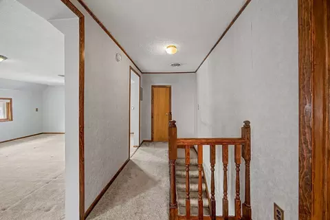 Entry Way - 221 E John St, Forrest, IL 61741 photo 4 of 4