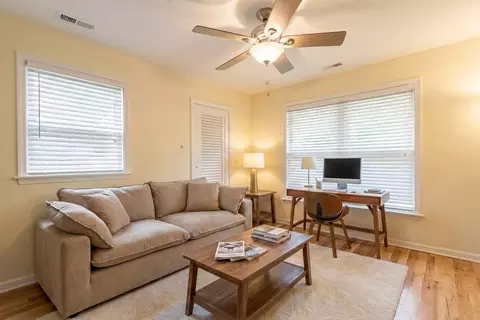 Living - 607 Rosedale Rd, Glenview, IL 60025 photo 4 of 4