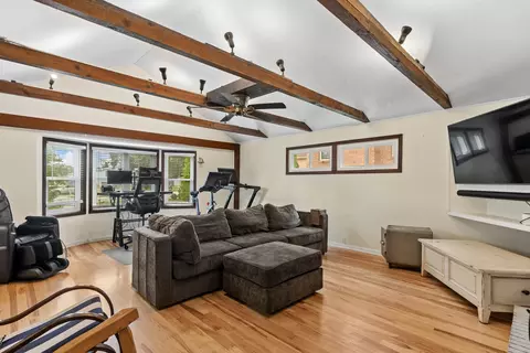 Living - 607 Rosedale Rd, Glenview, IL 60025 photo 1 of 4