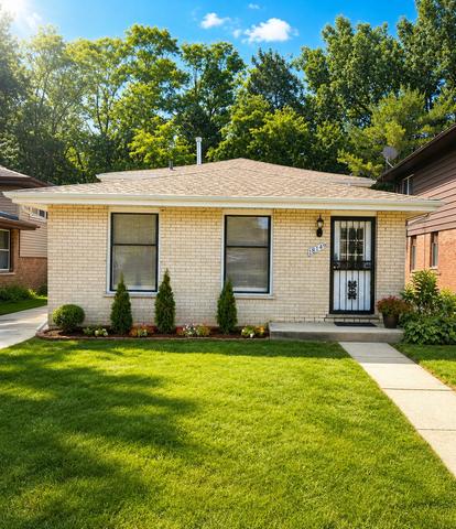 18149 Ravisloe Ter, Country Club Hills, IL 60478