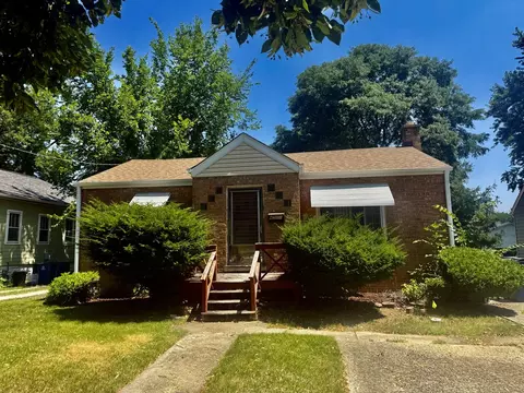 Undisclosed, Downers Grove, IL 60515