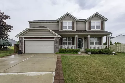 39689 Lynsee Ct, Beach Park, IL 60083