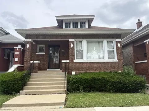6537 S Francisco Ave, Chicago, IL 60629