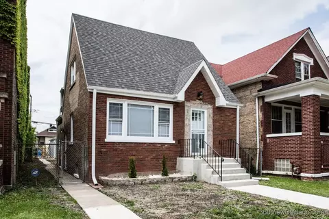 8126 S Ada St, Chicago, IL 60620