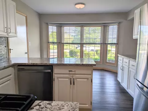 Kitchen - 9841 Cambridge Dr, Mokena, IL 60448 photo 2 of 2