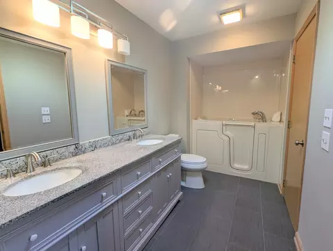 Bath - 9841 Cambridge Dr, Mokena, IL 60448 photo 2 of 3