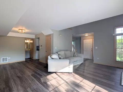 Living - 9841 Cambridge Dr, Mokena, IL 60448 photo 3 of 4