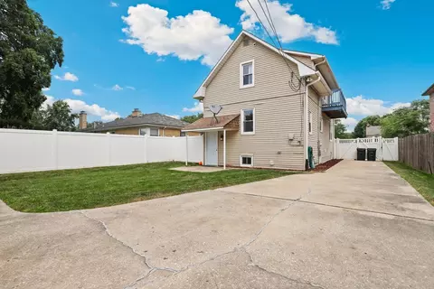 Exterior - 4636 Custer Ave, Brookfield, IL 60513 photo 5 of 6