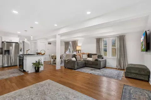 Living - 4636 Custer Ave, Brookfield, IL 60513 photo 1 of 1