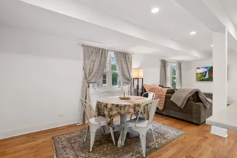 Dining - 4636 Custer Ave, Brookfield, IL 60513 photo 1 of 1