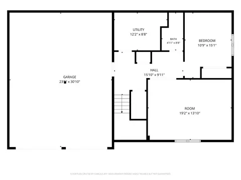 Floorplan - 2510 Grey Fox Trl, Bloomington, IL 61705 photo 2 of 6
