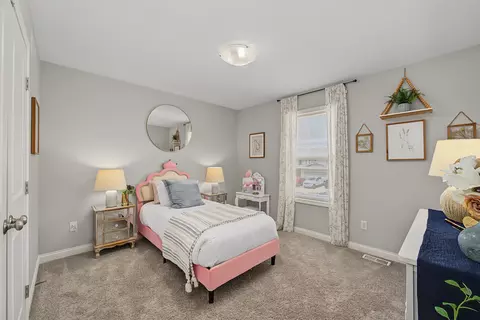 Bedroom - 2510 Grey Fox Trl, Bloomington, IL 61705 photo 1 of 6