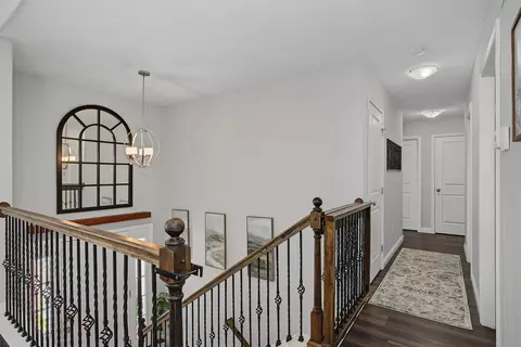 Entry Way - 2510 Grey Fox Trl, Bloomington, IL 61705 photo 1 of 1