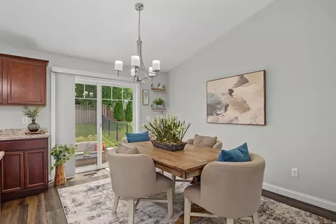 Dining - 2510 Grey Fox Trl, Bloomington, IL 61705 photo 2 of 2