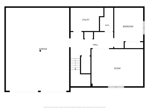 Floorplan - 2510 Grey Fox Trl, Bloomington, IL 61705 photo 3 of 6