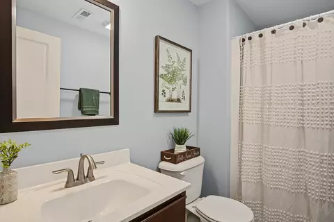 Bath - 2510 Grey Fox Trl, Bloomington, IL 61705 photo 5 of 5