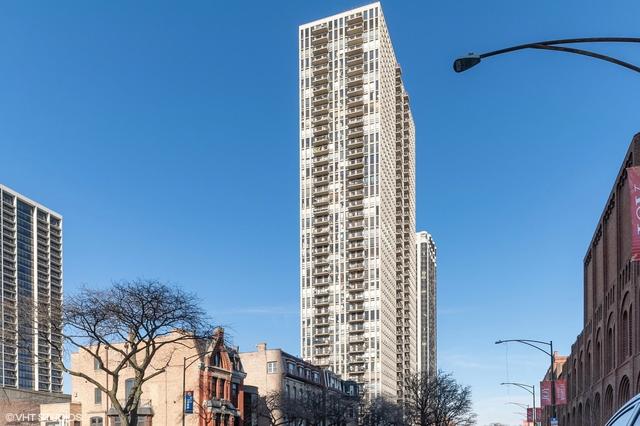 1660 N La Salle Dr #210, Chicago, IL 60614