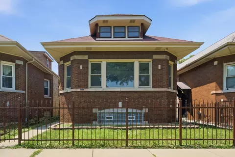 9250 S Ada St, Chicago, IL 60620