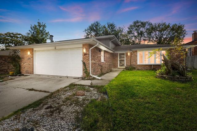 3 Rich Ct, Park Forest, IL 60466