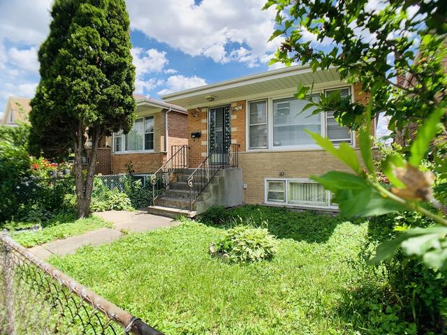 3451 W 38th St, Chicago, IL 60632