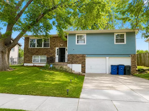 21729 Gailine Ave, Sauk Village, IL 60411